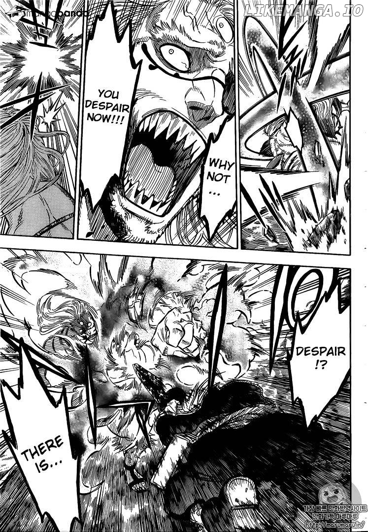 Black Clover chapter 70 image 18